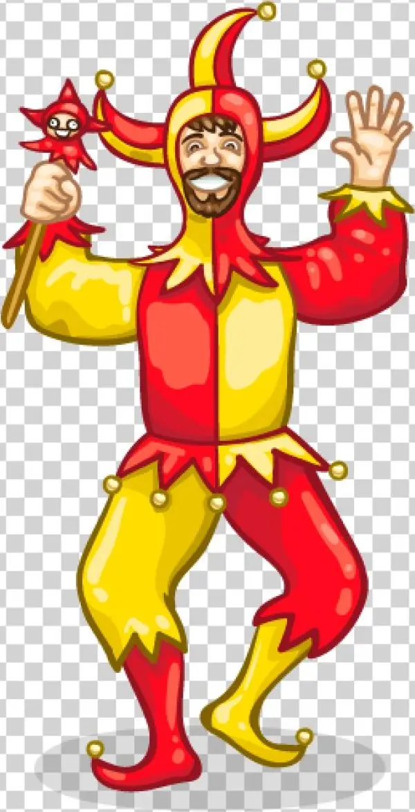 Jester
