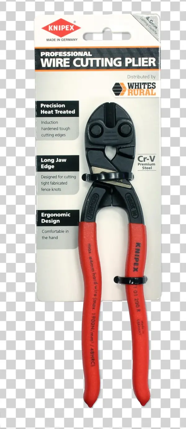 Knipex Cutting Pliers