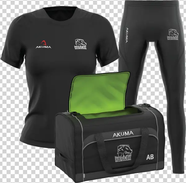Ladies Wolfpack Bundle - Active Shirt