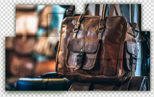 Leather - Bag