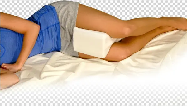 Leg Pillow
