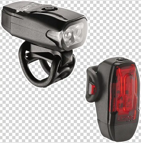 Lezyne Lights - Lezyne Ktv Drive 2
