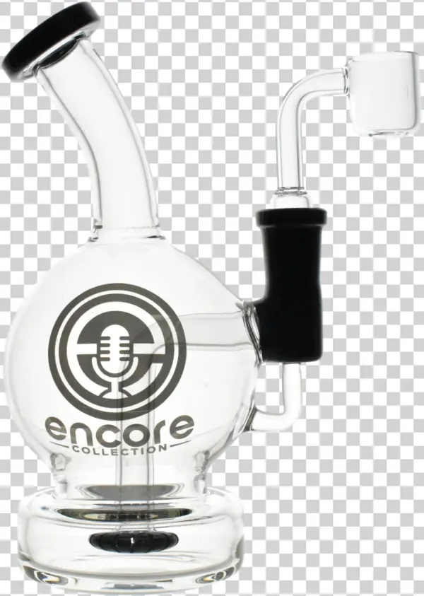 Light Bulb Honey Water Pipe - Sink