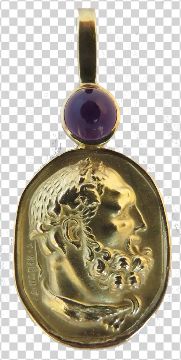 Load Image Into Gallery Viewer, Rare 18 Karat Gold - Locket