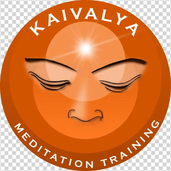 Logo Kaivalya - Circle