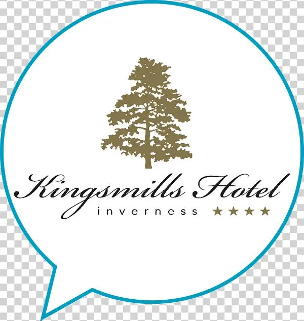 Logo - Kingsmills Hotel Inverness Logo