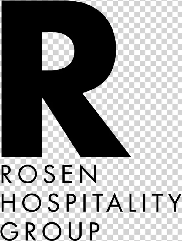 Logo Rosen - Black-and-white