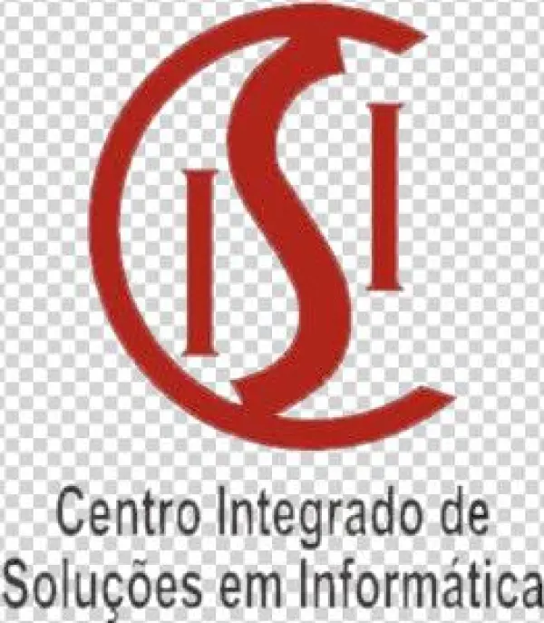 Logocisi Sem Fundo - Circle