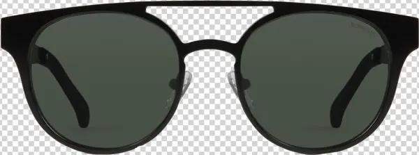 Lunettes Finley Black Matte - Barton Perreira Dean 50