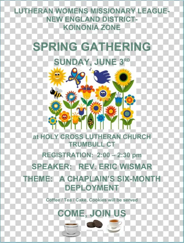 Lwml - Insects In The Garden