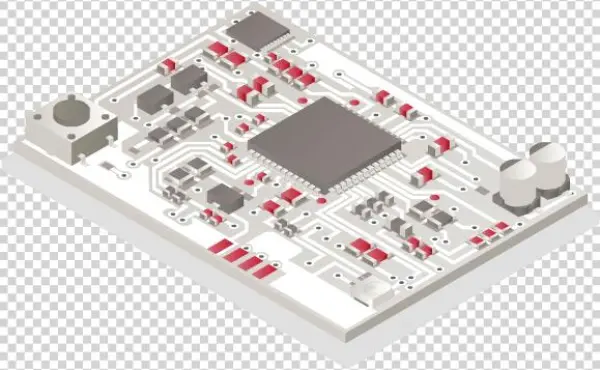 Market Segments - Electronics