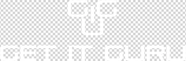 Office Location - Queensland Government Logo White