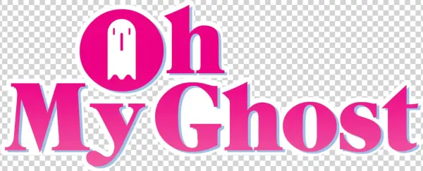 Oh My Ghost - Oh My Ghost Png