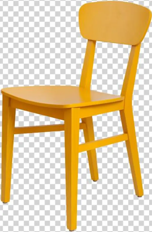 Park Chair 312 Veneer Seat - Chair