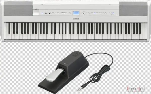 Pedal Sustain Yamaha