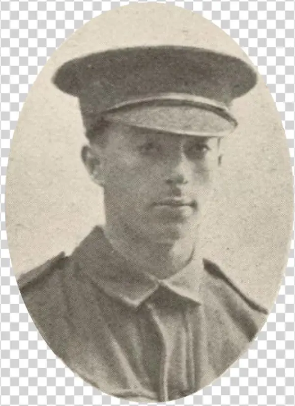 Personal Photo - Navy