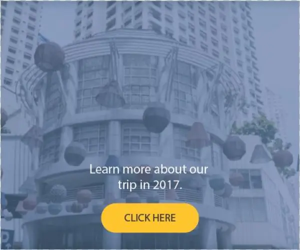 Philippines 4 - Hindu Temple