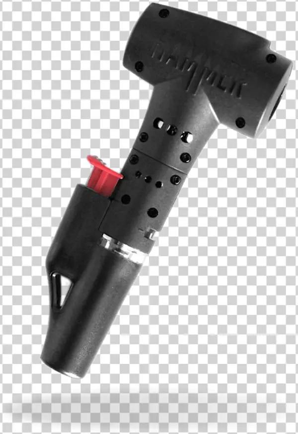 Png Image Of The Hammer Vaporizer By Vaporizerblog