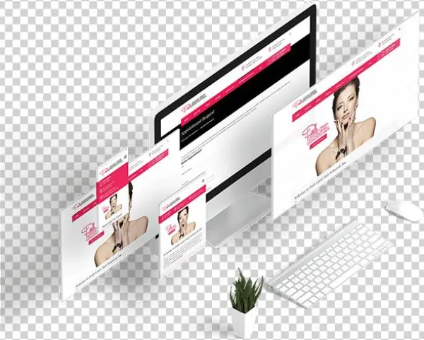 Posh Mock - Online Advertising