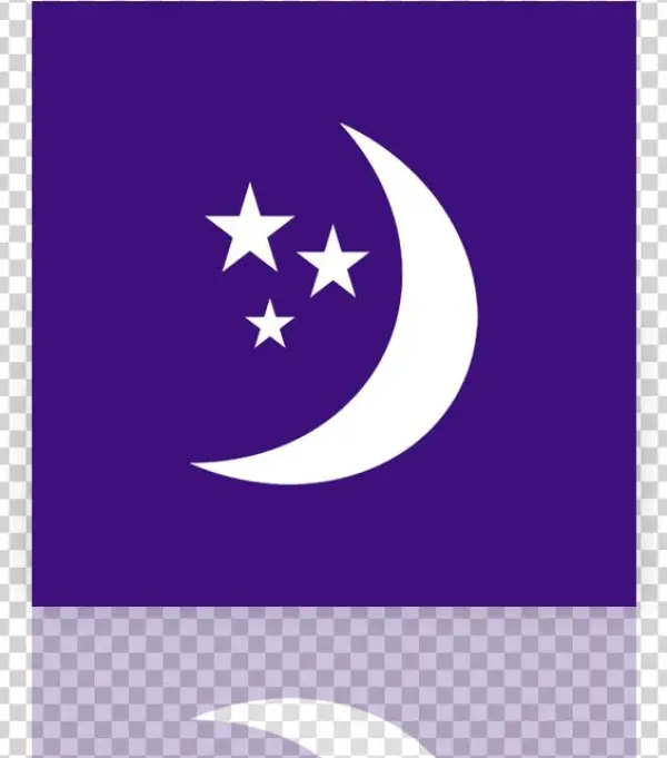 Power,hibernate,mirror - Crescent