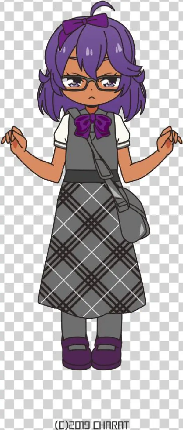 Primary Protagonists - Cartoon