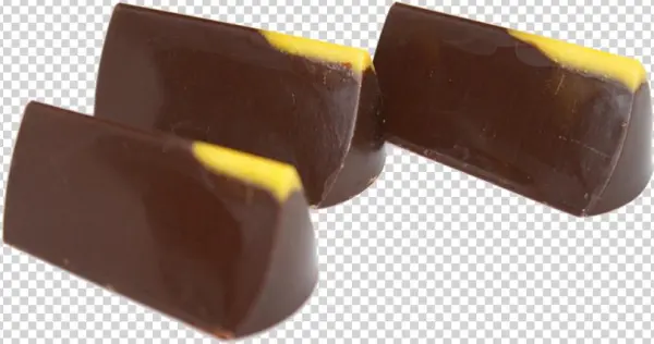 Salty Sunrise - Chocolate