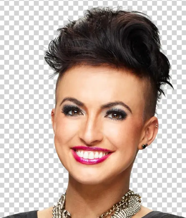 Southern Charm - Jenna King