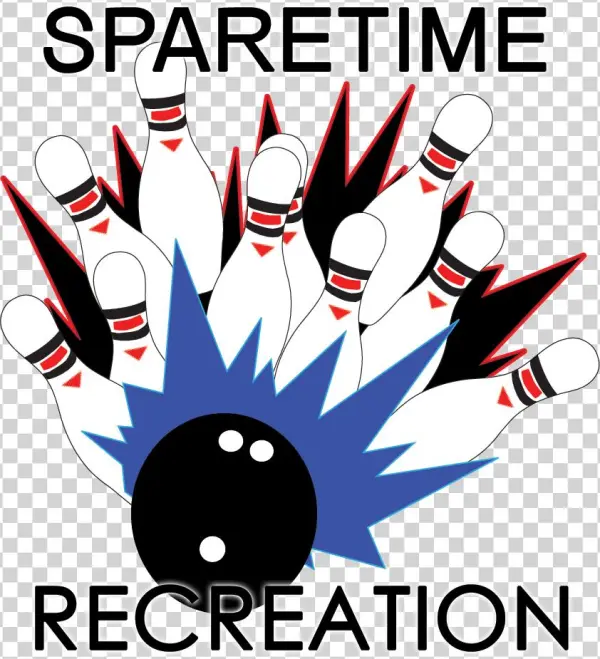 Sparetime Recreation - Ten-pin Bowling