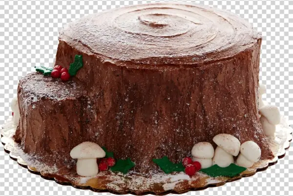 Stump De Noel