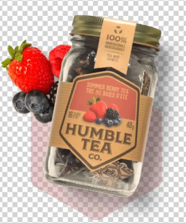 Summer Berry - Strawberry