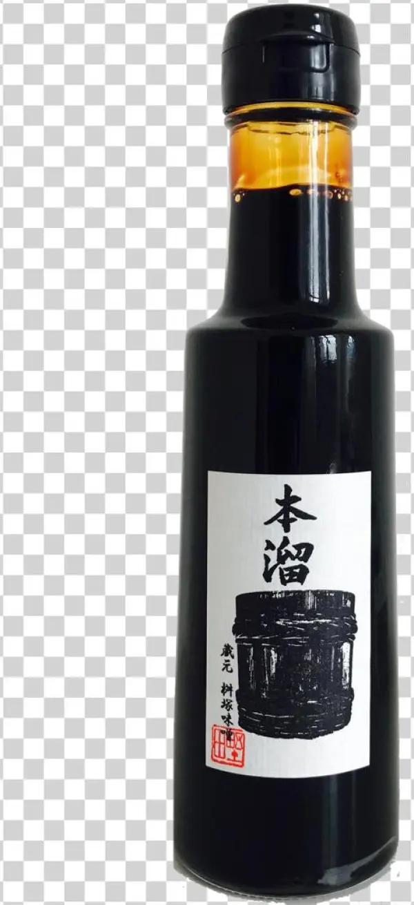 Tamari Hon-soy Sauce 200ml - Liqueur Coffee