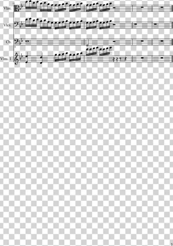 Teen Wolf Sheet Music Composed By Samantha Christine - Sheet Music