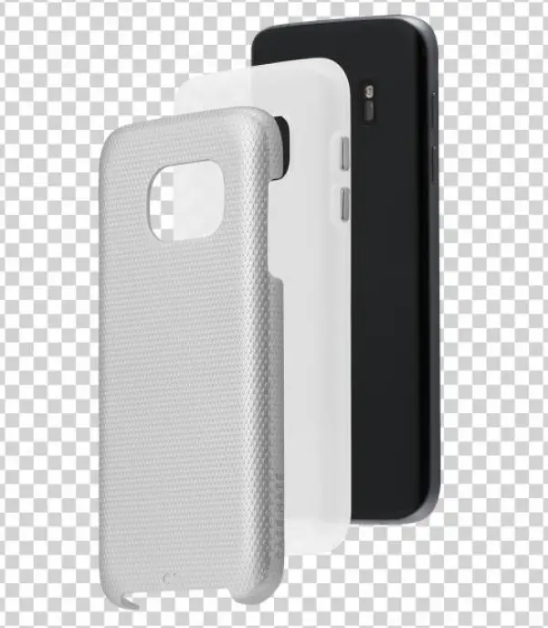Tough Case For Samsung Galaxy S7, Made By Case-mate