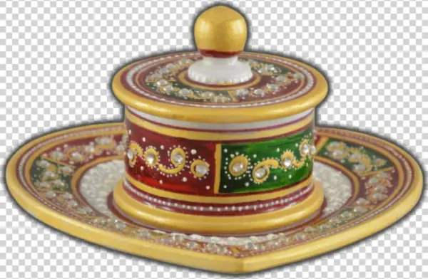 Traditional & Marble Gifts - Ceramic