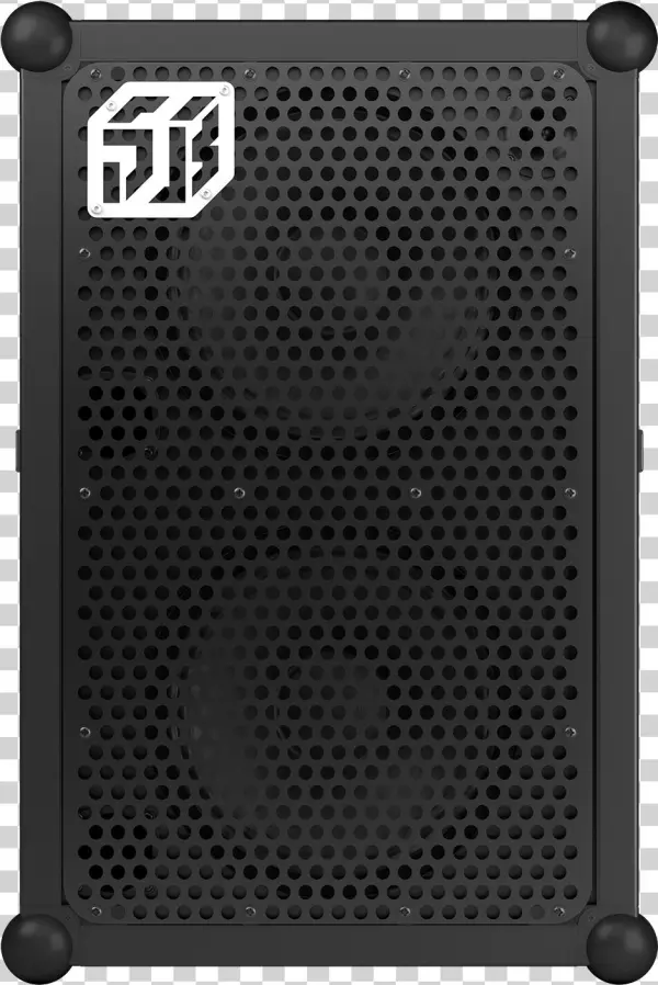 Unbelievable Power - Soundboks Png