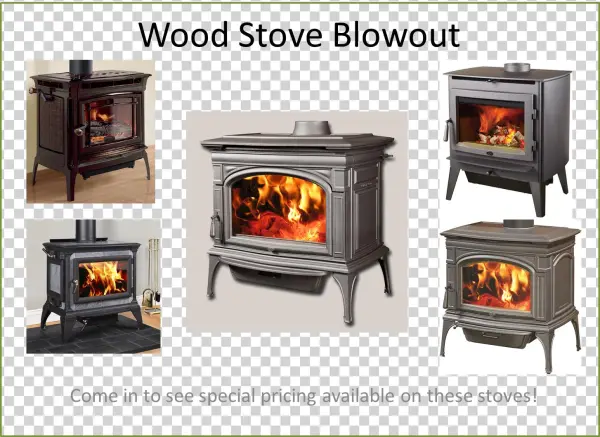 Unbelievable Savings On Wood Stoves - Wood-burning Stove