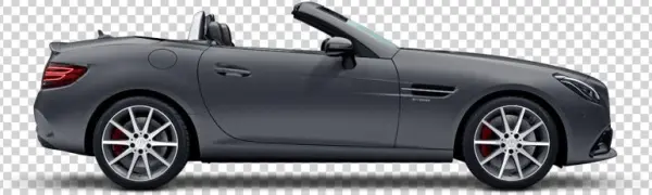 Used Cars - Convertible