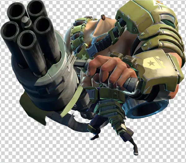 View Samegoogleiqdbsaucenao Tom Cruise , - Battleborn Big Guy