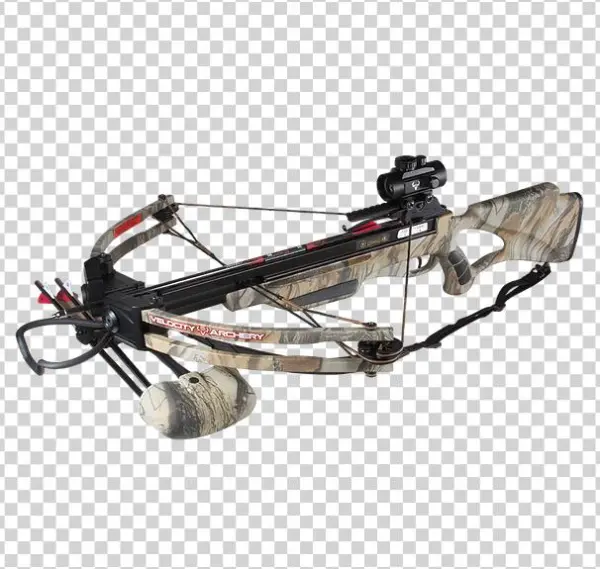 Xb-400 - Compound Bow