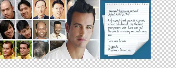 Your New Unit Will Be Shaped And Sized To Match Your - Collage