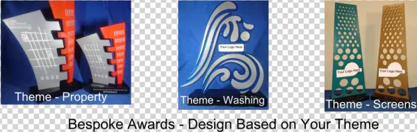 Your Theme As An Award Read More - Graphic Design