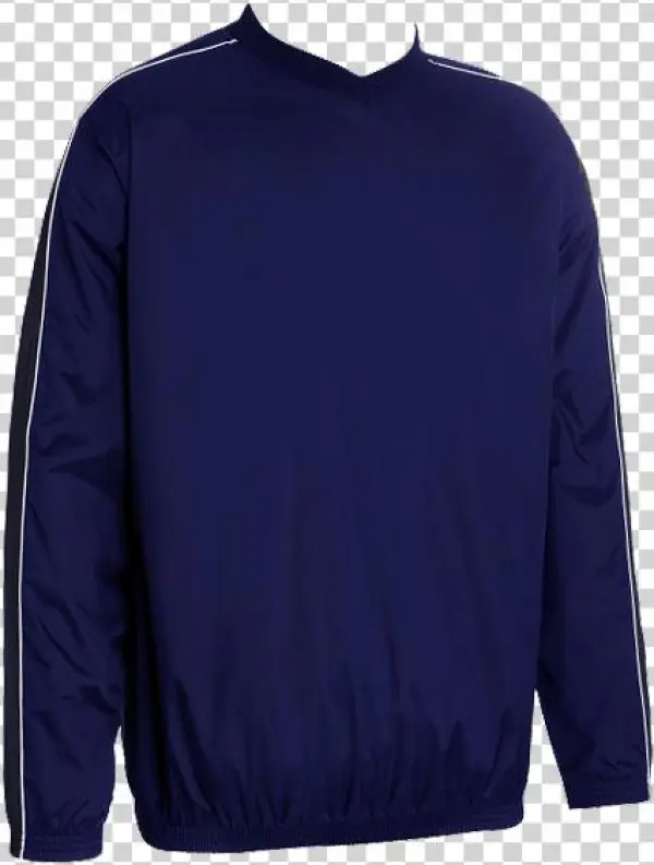 Zoom - Long-sleeved T-shirt