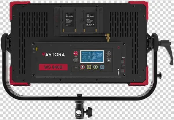 00zastoraws - Feature - 2 - Led-backlit Lcd Display