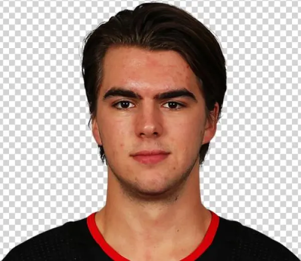 30 - Nico Hischier