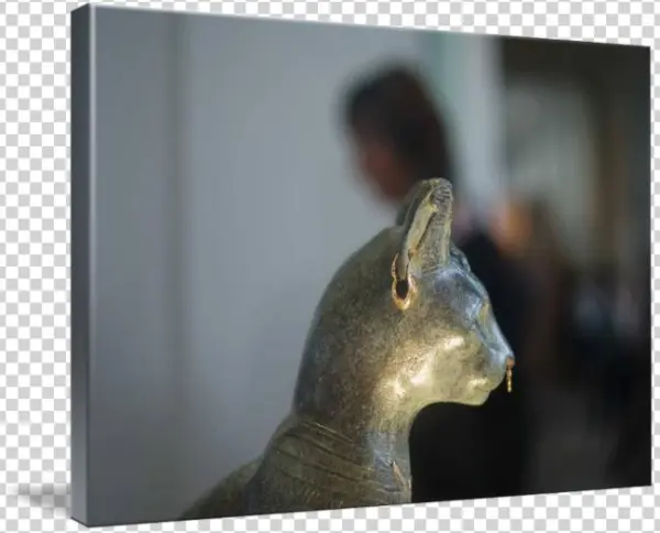 650 X 524 5 - Bronze Sculpture