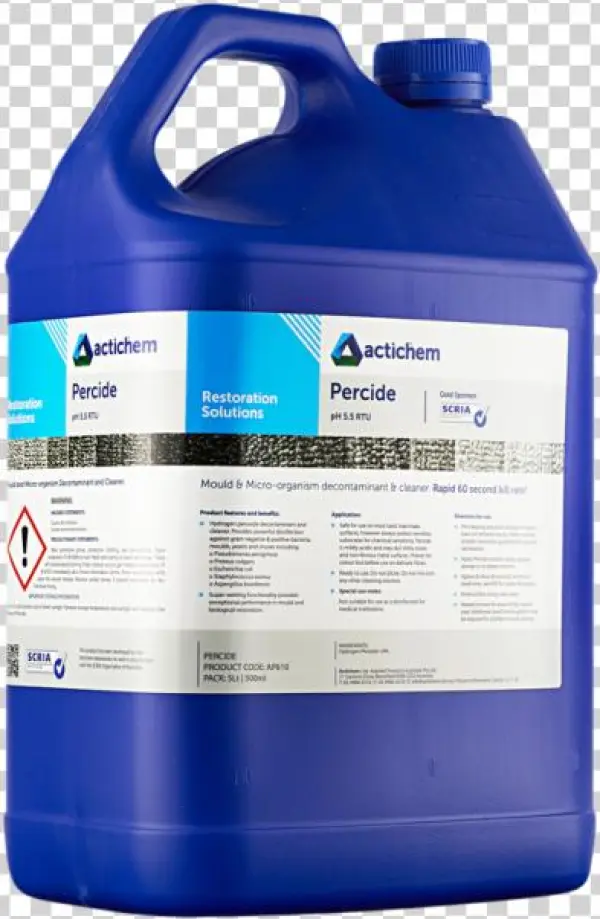 Adelaide Cleaning Supplies