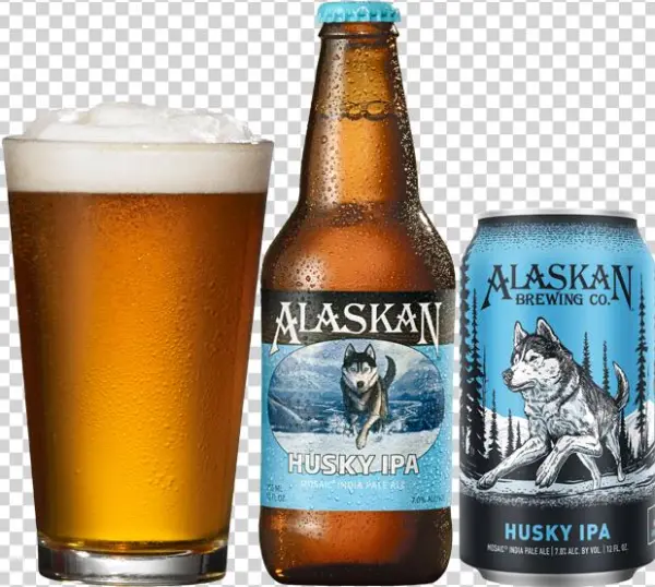 Alaskan Amber