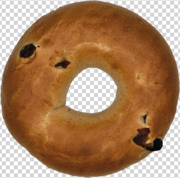 Bagel - Pumpernickel