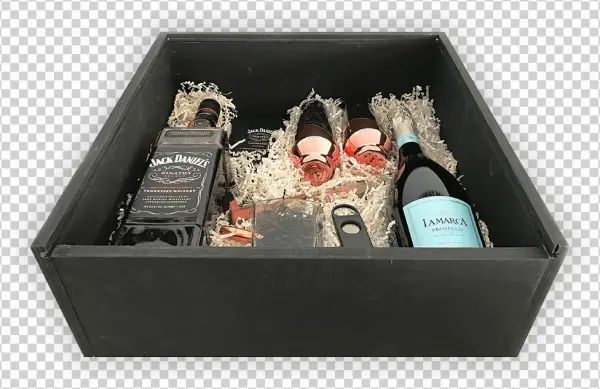 Bartender Box - Drawer