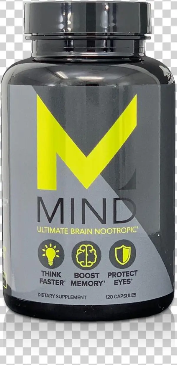 Boost Focus, Memory & Learning Capacity - Banana